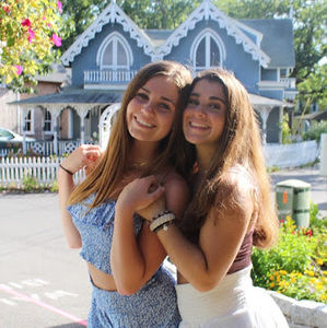 Meet your Posher, Ruth ann